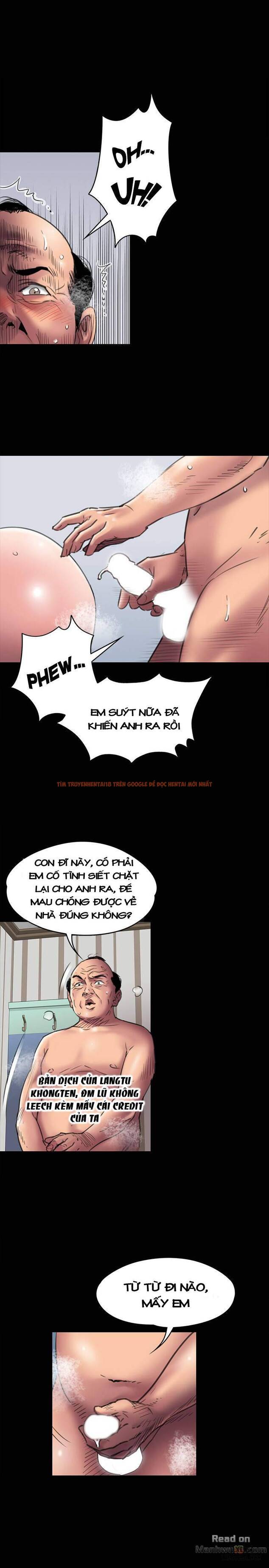 Xem ảnh 3 trong truyện hentai Ong Chúa - Chapter 48 - hentaitvn.net