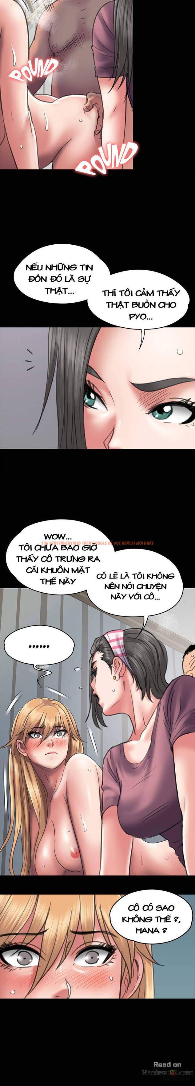 Xem ảnh 5 trong truyện hentai Ong Chúa - Chapter 48 - hentaitvn.net