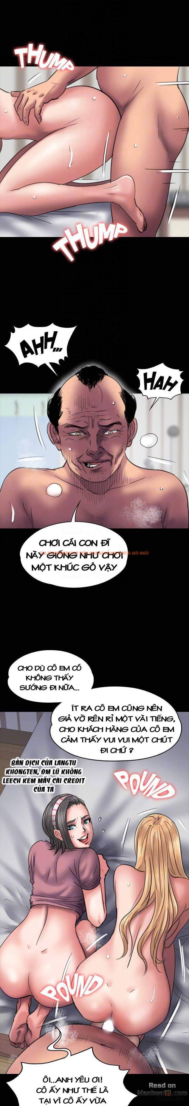 Xem ảnh 6 trong truyện hentai Ong Chúa - Chapter 48 - hentaitvn.net