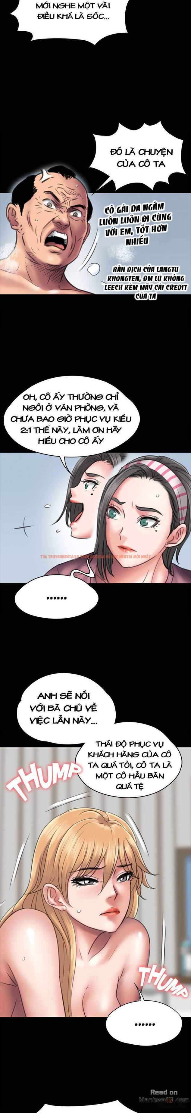 Xem ảnh 7 trong truyện hentai Ong Chúa - Chapter 48 - hentaitvn.net