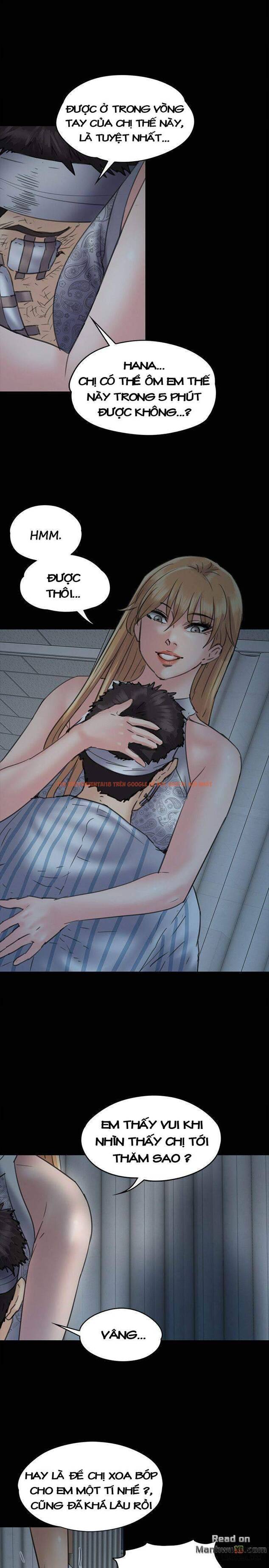 Ong Chúa - Chapter 49