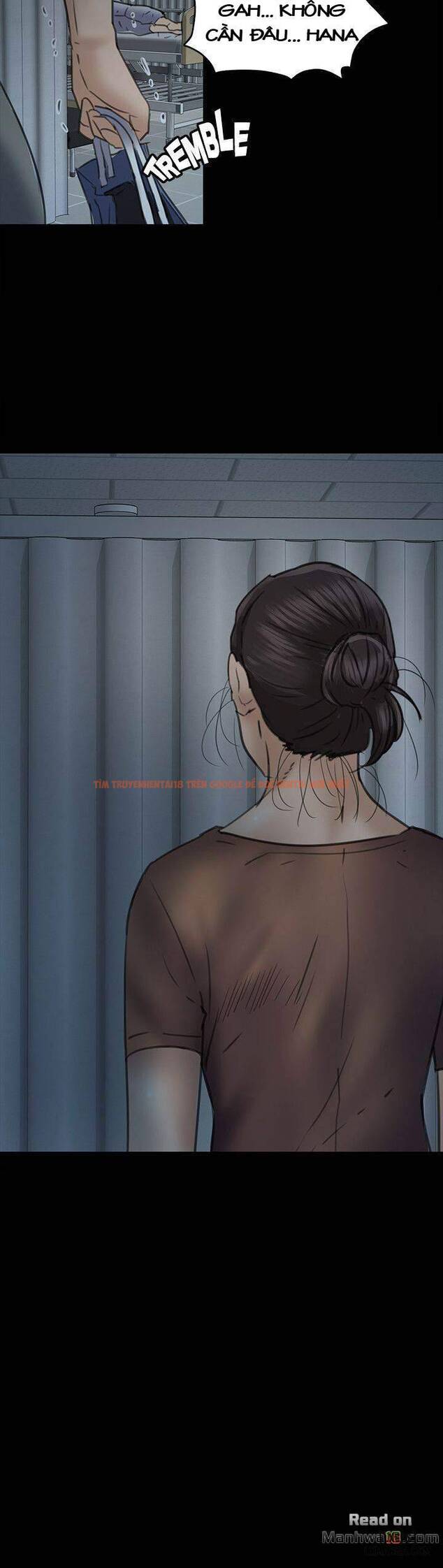 Ong Chúa - Chapter 49