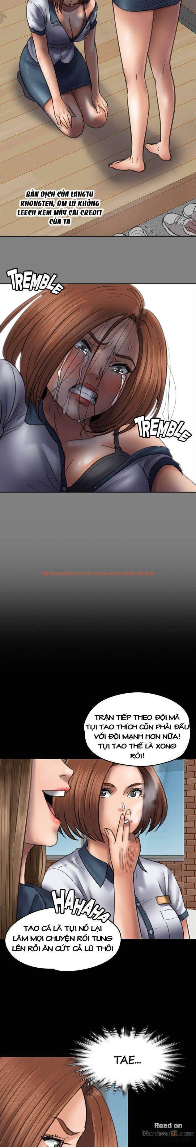 Ong Chúa - Chapter 49