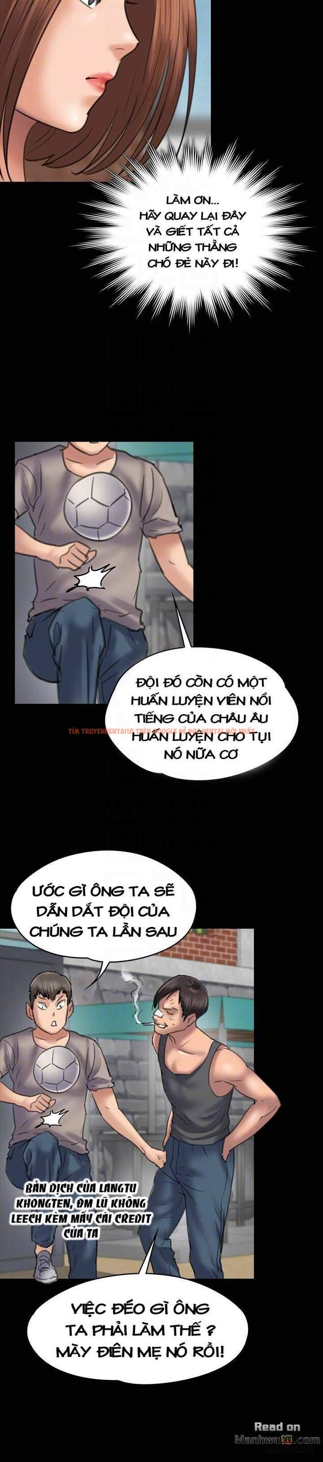Ong Chúa - Chapter 49