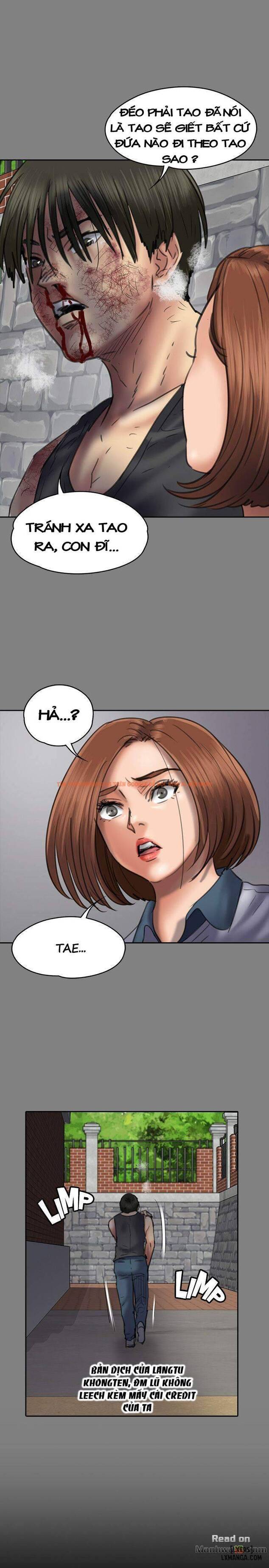 Ong Chúa - Chapter 49