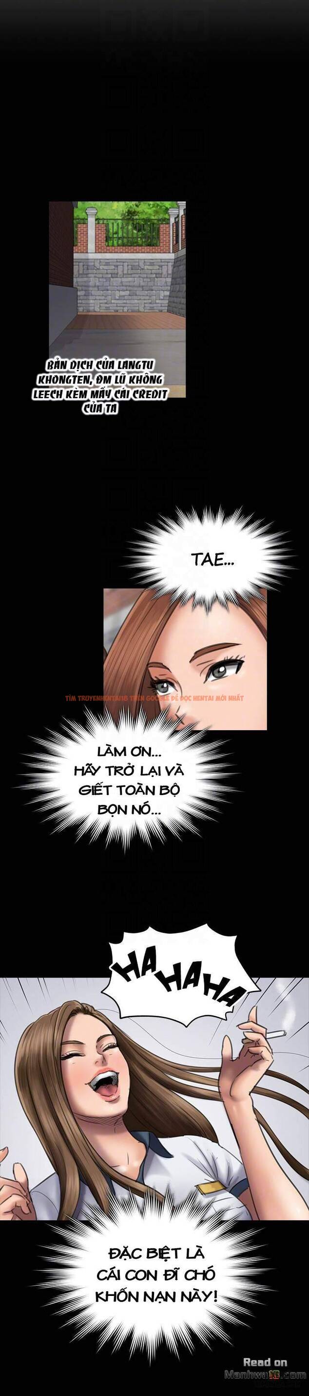 Ong Chúa - Chapter 49