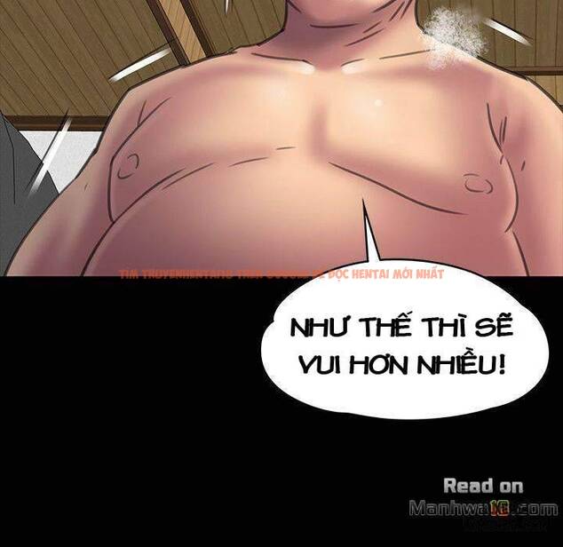 Ong Chúa - Chapter 49