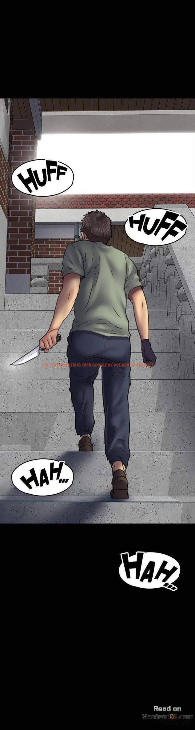 Ong Chúa - Chapter 49