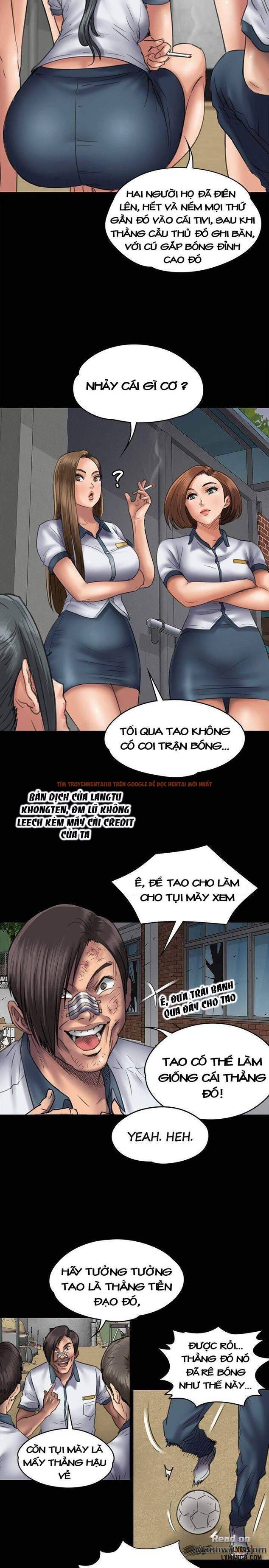 Ong Chúa - Chapter 49