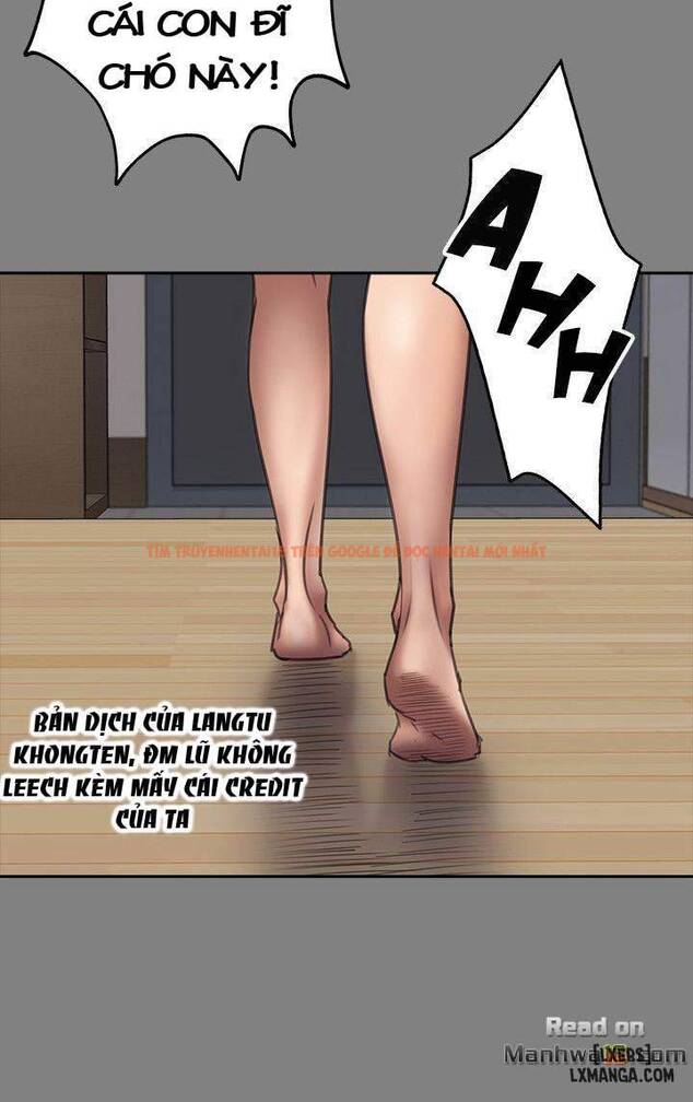 Ong Chúa - Chapter 49