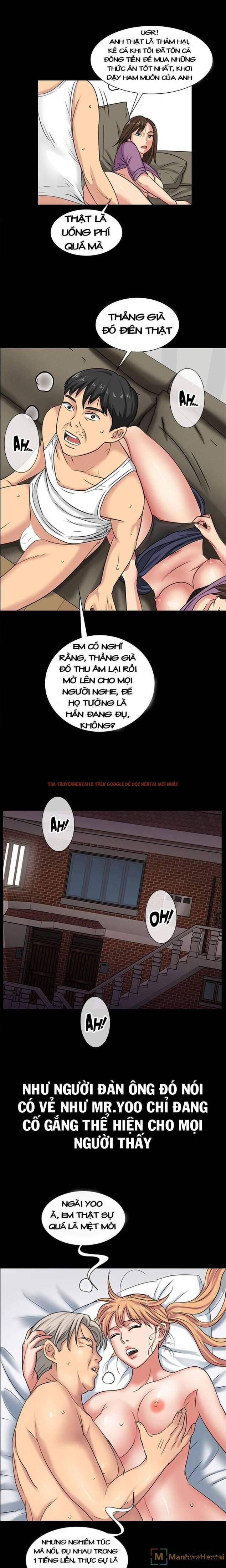 Trang truyện 13 trong truyện tranh Ong Chúa - Chap 5 - lxmanga.org