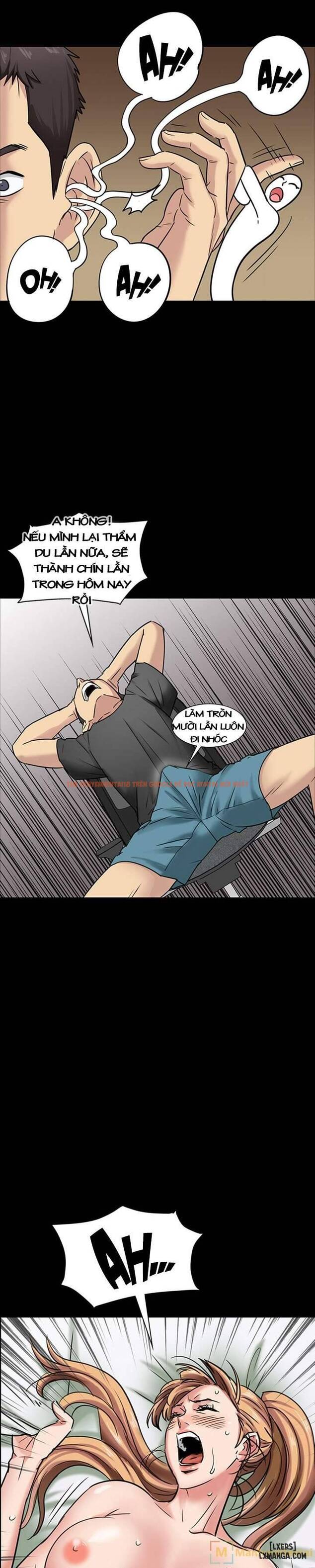Trang truyện 2 trong truyện tranh Ong Chúa - Chap 5 - lxmanga.org