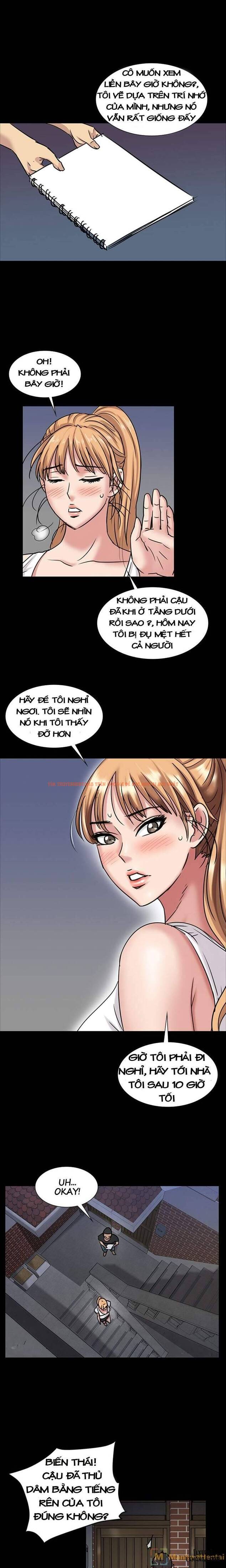 Trang truyện 20 trong truyện tranh Ong Chúa - Chap 5 - lxmanga.org