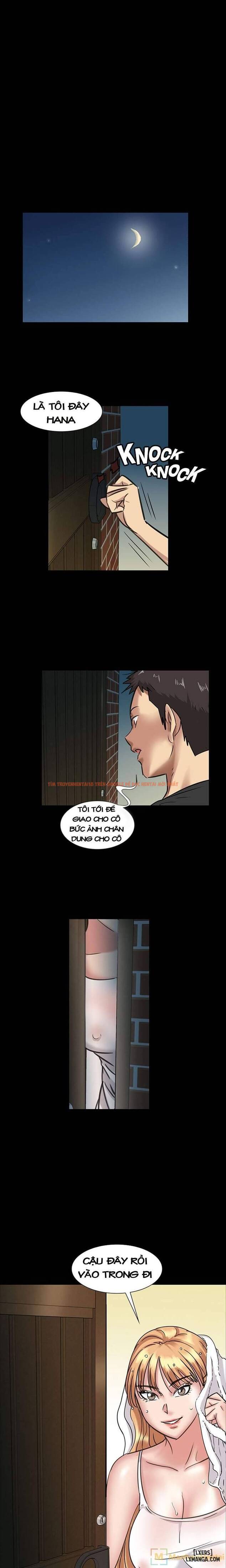 Trang truyện 22 trong truyện tranh Ong Chúa - Chap 5 - lxmanga.org