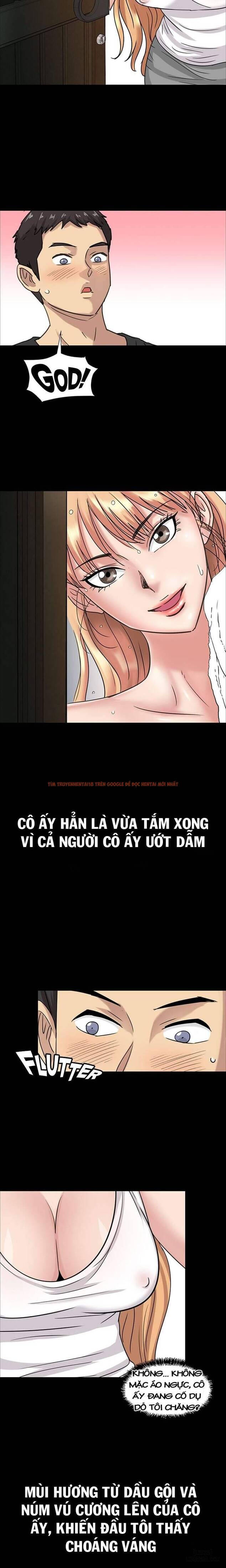 Trang truyện 23 trong truyện tranh Ong Chúa - Chap 5 - lxmanga.org