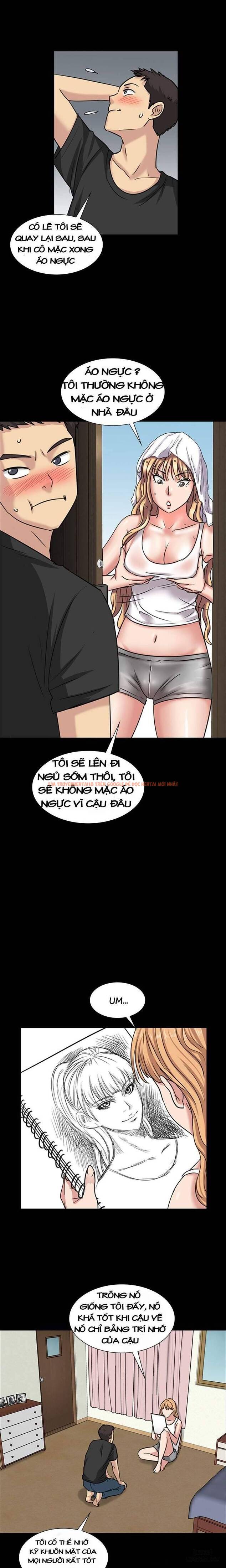 Trang truyện 24 trong truyện tranh Ong Chúa - Chap 5 - lxmanga.org