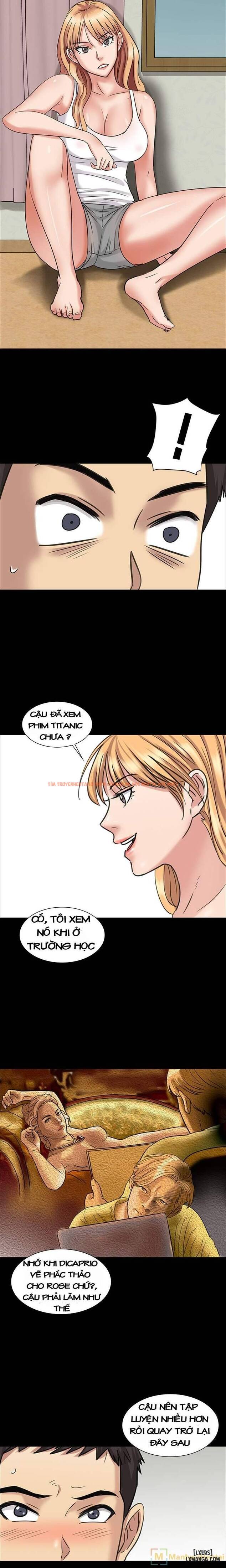 Trang truyện 27 trong truyện tranh Ong Chúa - Chap 5 - lxmanga.org