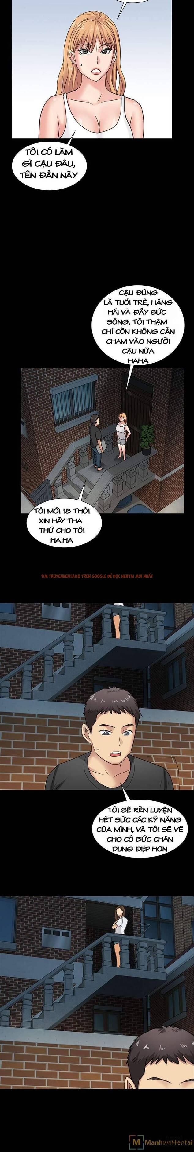 Trang truyện 29 trong truyện tranh Ong Chúa - Chap 5 - lxmanga.org