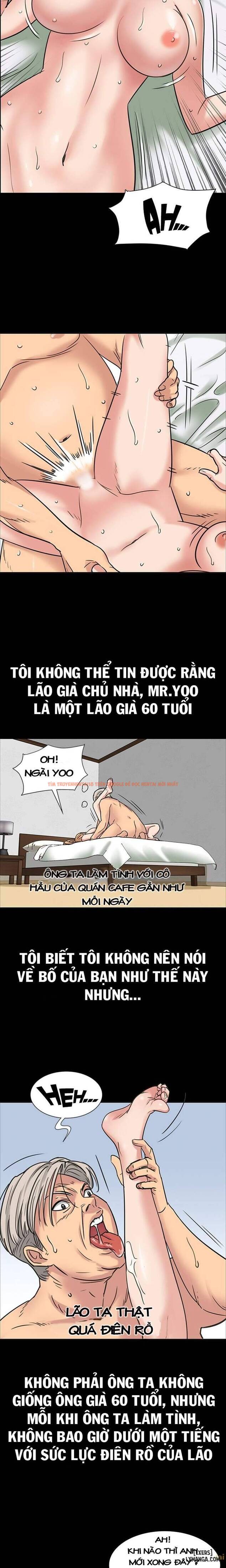 Trang truyện 3 trong truyện tranh Ong Chúa - Chap 5 - lxmanga.org