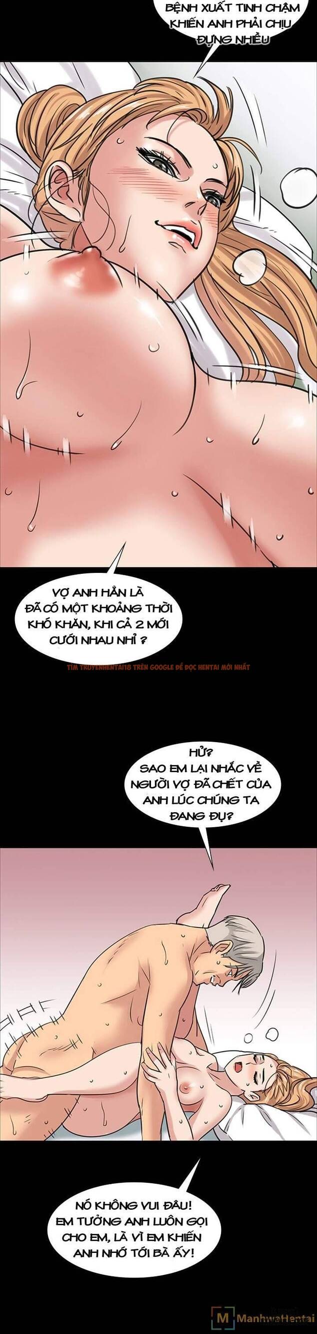 Trang truyện 4 trong truyện tranh Ong Chúa - Chap 5 - lxmanga.org