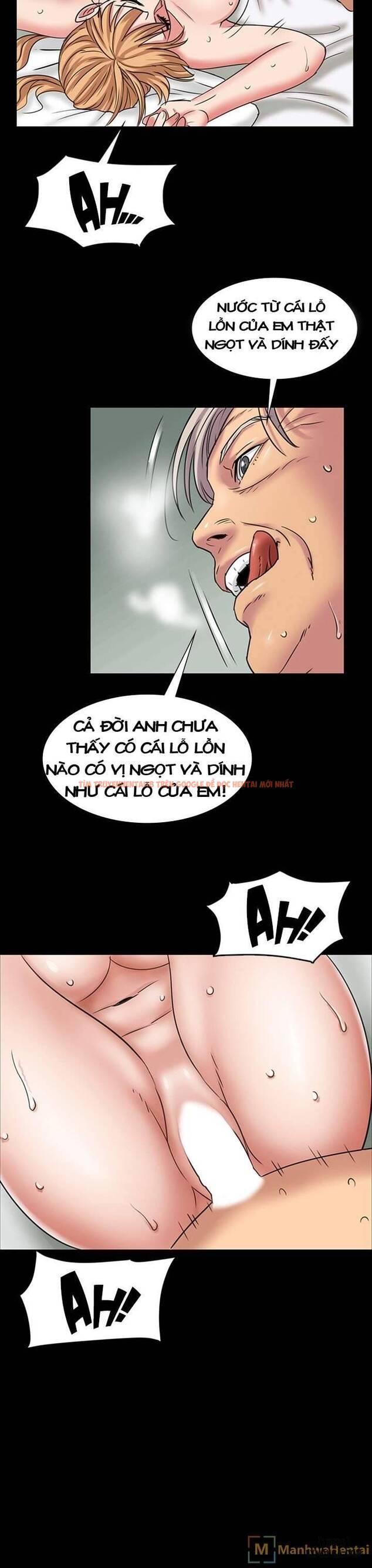 Trang truyện 7 trong truyện tranh Ong Chúa - Chap 5 - lxmanga.org