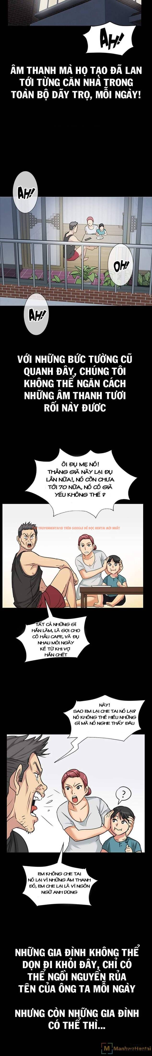 Trang truyện 9 trong truyện tranh Ong Chúa - Chap 5 - lxmanga.org