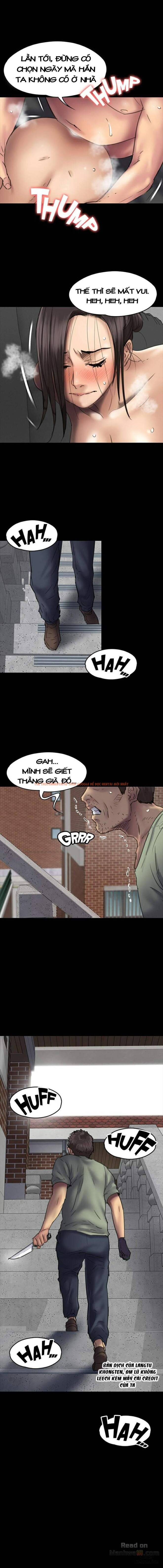 Ong Chúa - Chapter 50