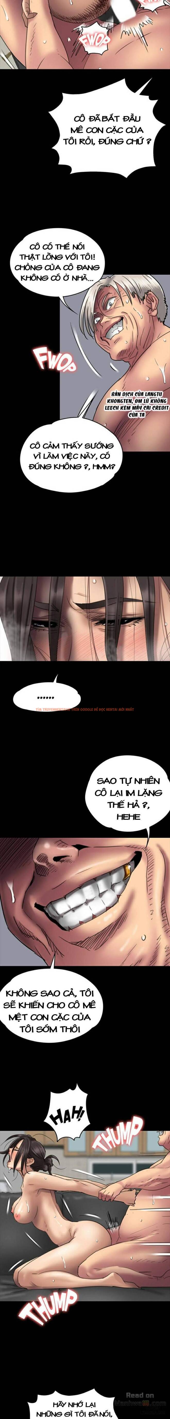 Ong Chúa - Chapter 50