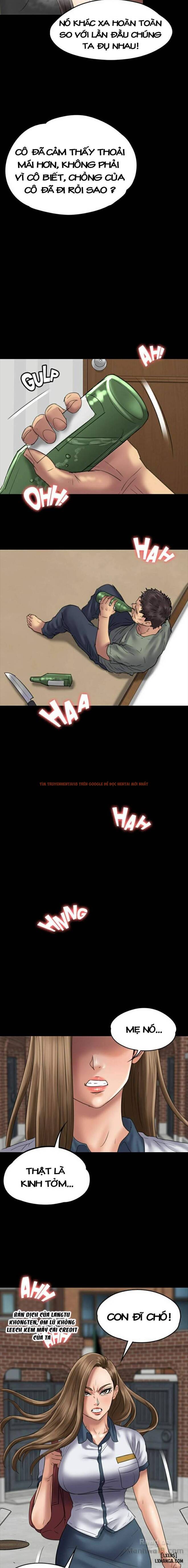 Ong Chúa - Chapter 50