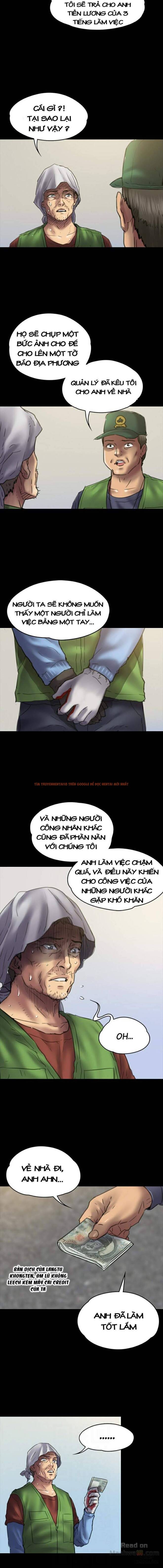 Ong Chúa - Chapter 50