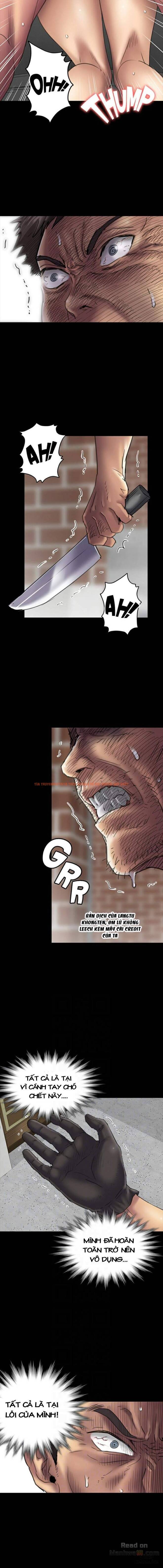 Ong Chúa - Chapter 50