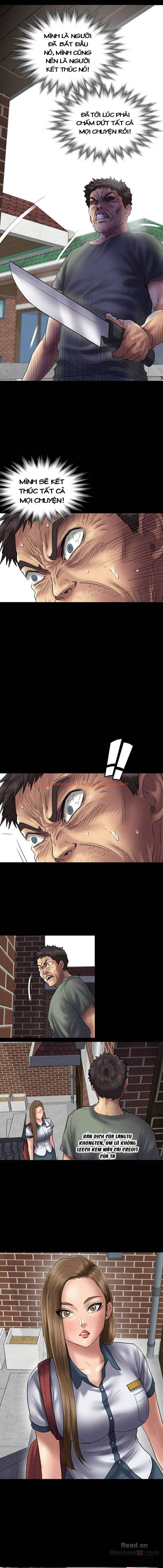Ong Chúa - Chapter 50