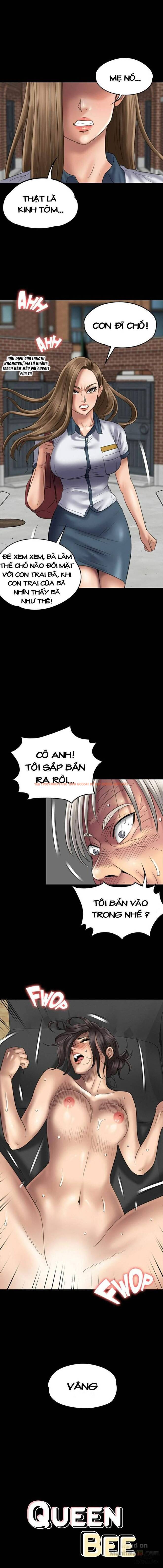 Ong Chúa - Chapter 51