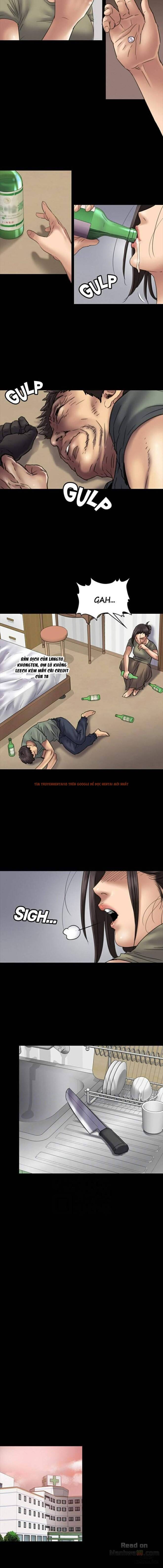 Ong Chúa - Chapter 51