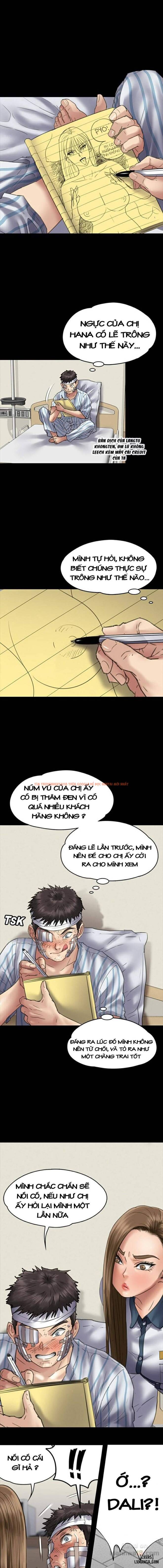 Ong Chúa - Chapter 51