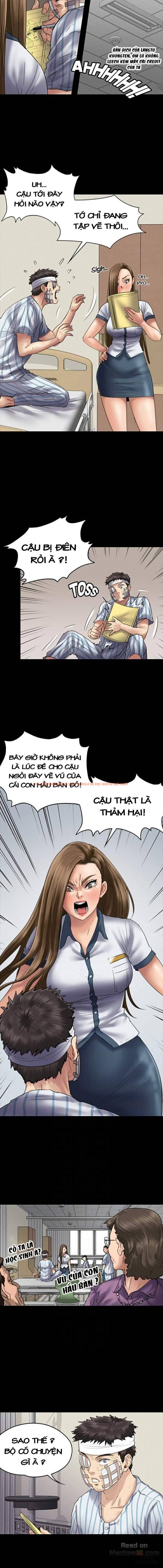 Ong Chúa - Chapter 51