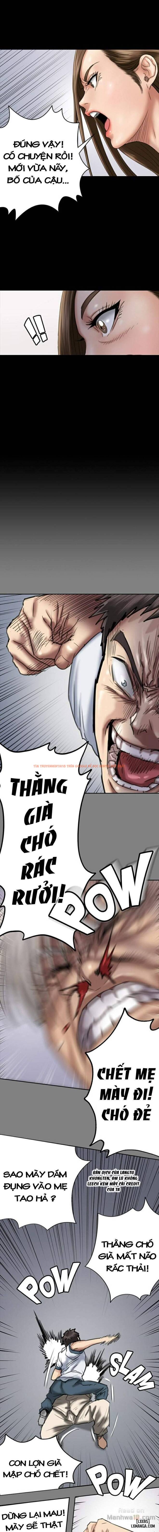 Ong Chúa - Chapter 51