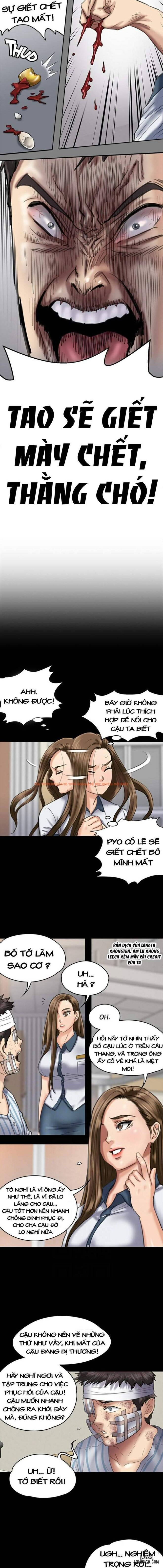 Ong Chúa - Chapter 51