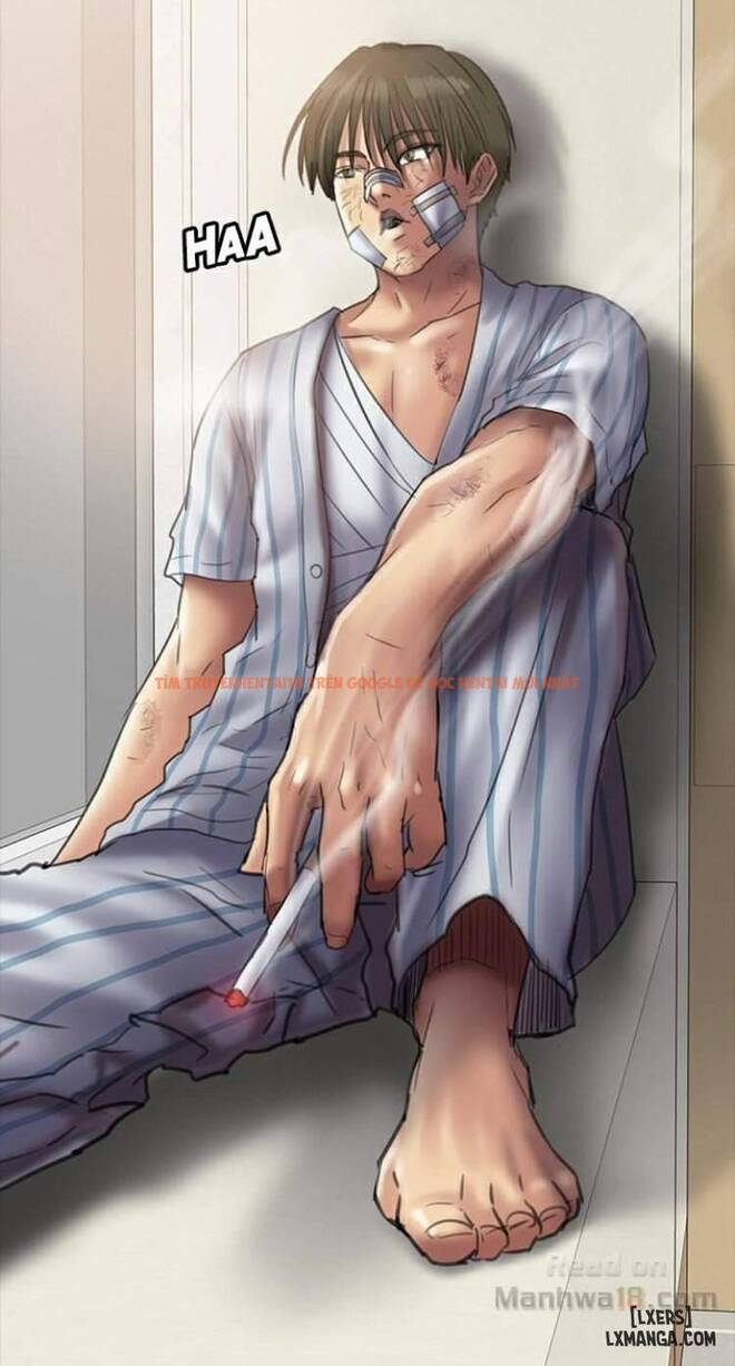 Ong Chúa - Chapter 51