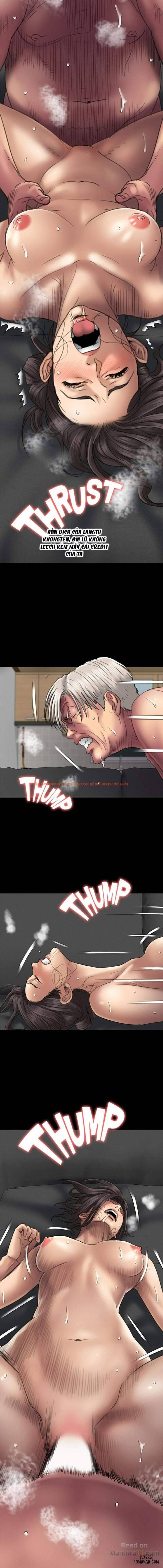 Ong Chúa - Chapter 51