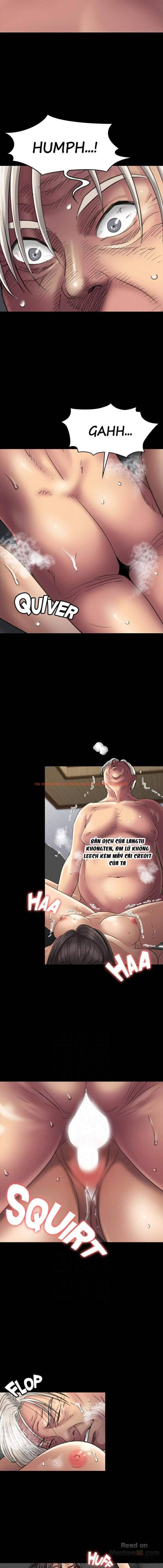 Ong Chúa - Chapter 51