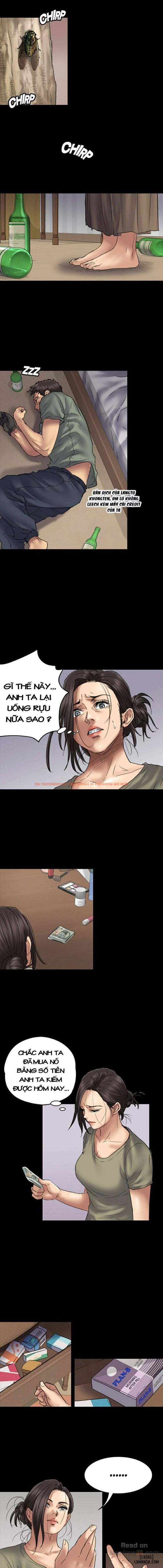 Ong Chúa - Chapter 51