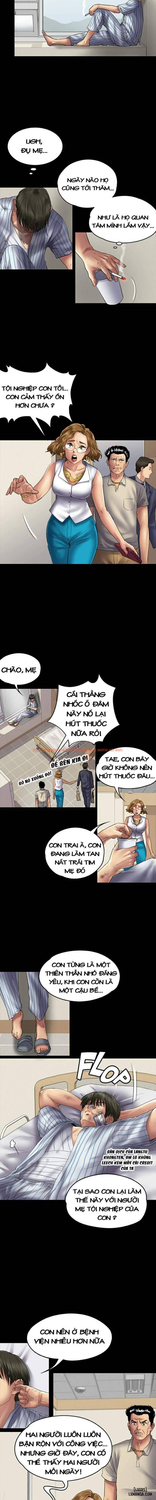 Ong Chúa - Chapter 52