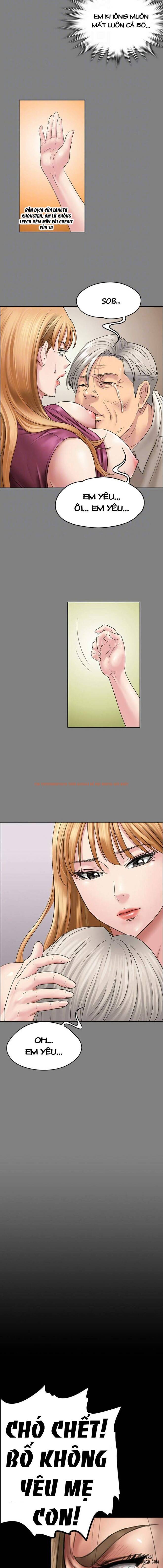 Ong Chúa - Chapter 52