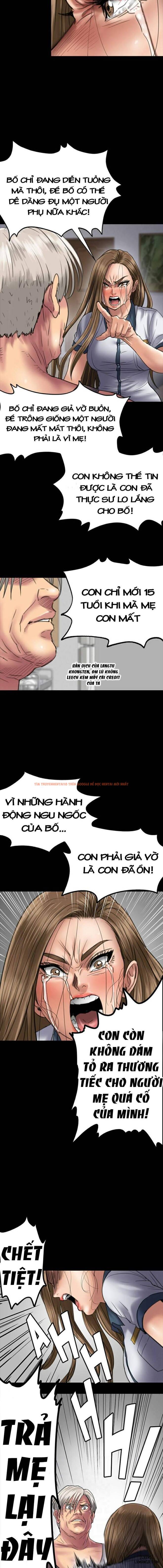 Ong Chúa - Chapter 52