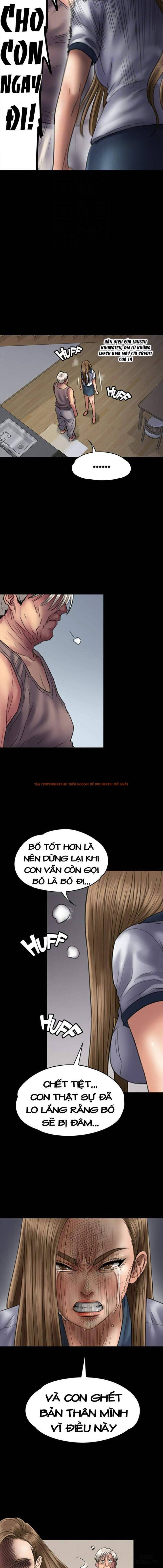 Ong Chúa - Chapter 52