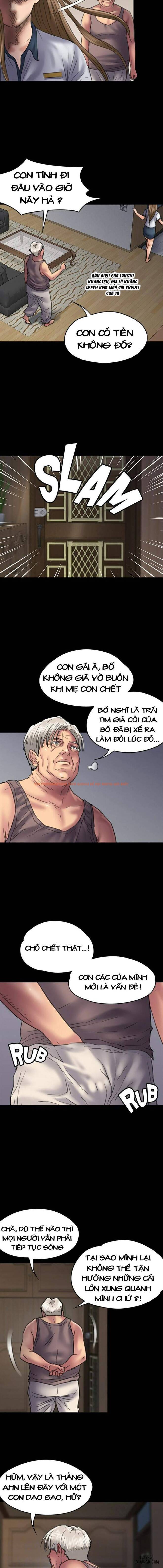 Ong Chúa - Chapter 52