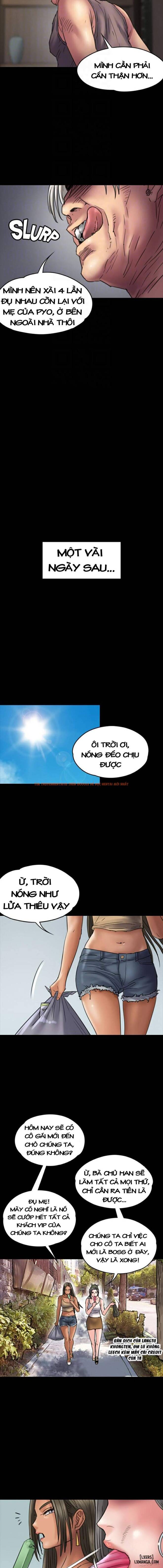 Ong Chúa - Chapter 52