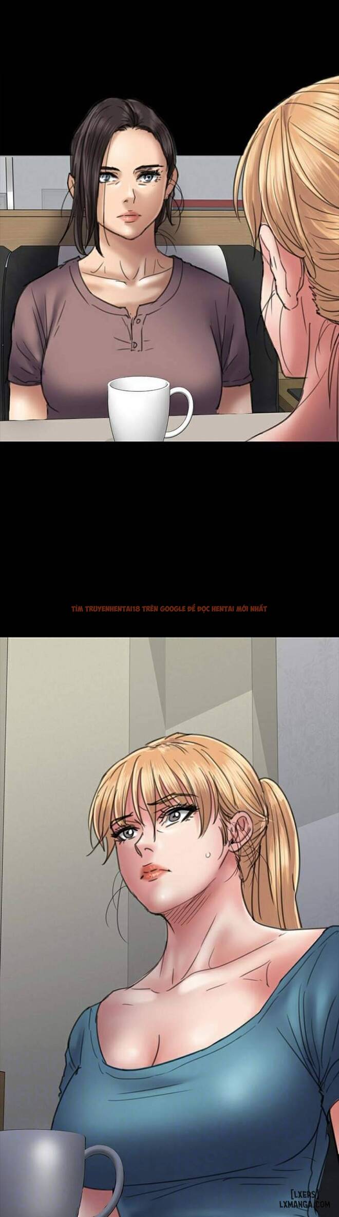 Ong Chúa - Chapter 52