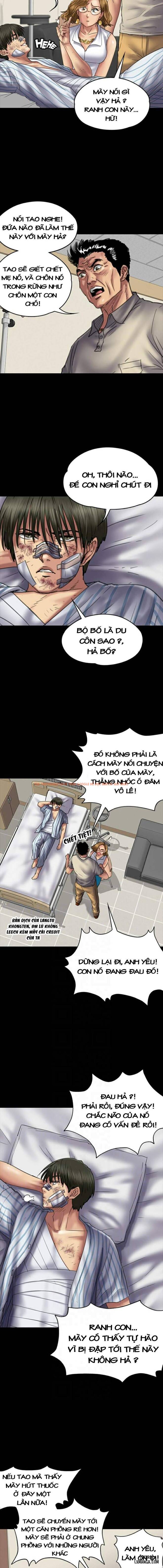 Ong Chúa - Chapter 52